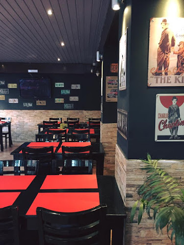 Comentarii opinii despre Bar Británico