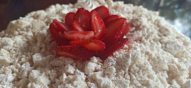 Comentarii opinii despre Marantao