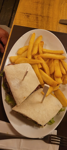 Ocho Nudos ~ - Piriápolis