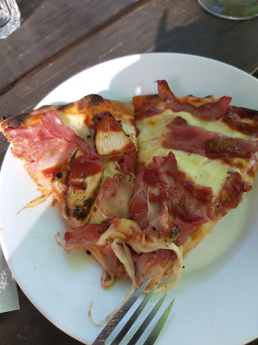 Pizza Club - Montevideo