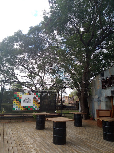 Don Mostacho Bar - Salto