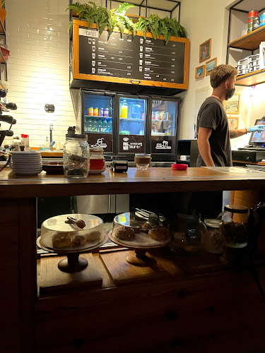 La Isla Café - Montevideo