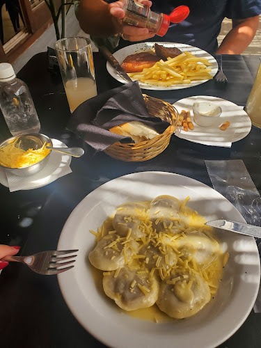 DOS 22 Restaurante - Gastronomía y hostelería