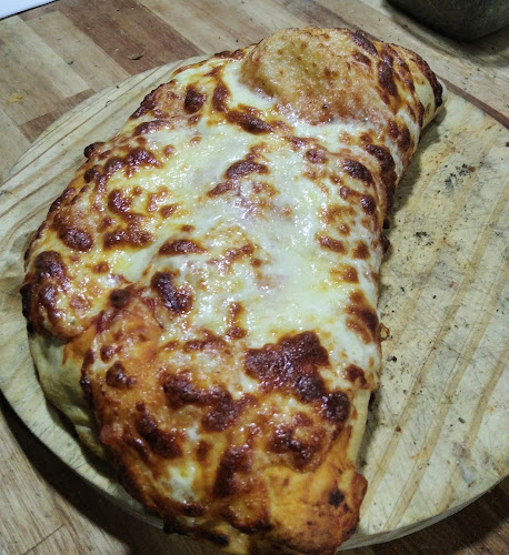 Pizzería Napoli Fray Bentos - Fray Bentos