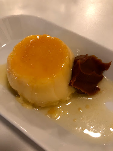 Comentarii opinii despre Restaurante La Corniche