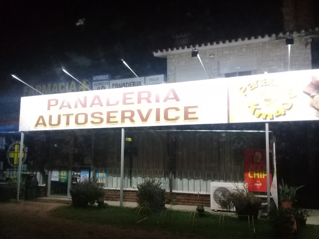 y, Ruta 34, Empalme Olmos, Departamento de Canelones, Uruguay