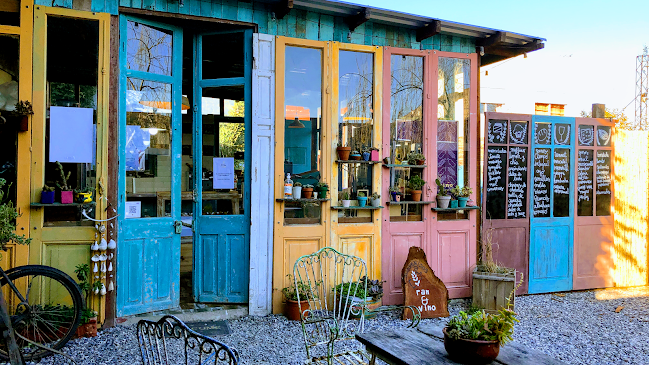 Pan y Vino Almacén de Alimentos