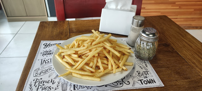 Comentarii opinii despre Pizzeria Gropp