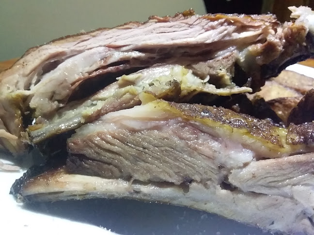 Segunda Vuelta - Gastronomía y hostelería