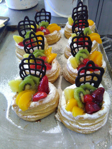 Panaderia Reina - Montevideo