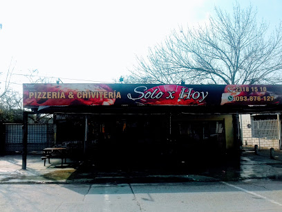 Solo x Hoy