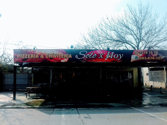 Solo x Hoy