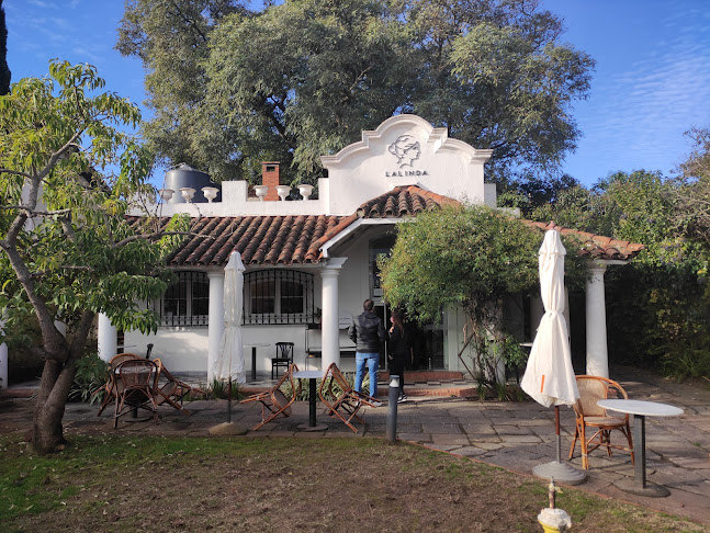 La Linda Panadería y Café - Montevideo