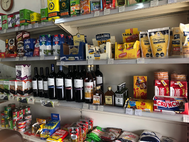 Opinii despre Panadería León în Canelones - Gastronomía y hostelería