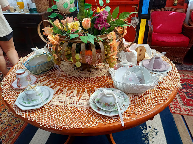 Brasileirissimo - Restaurante e Pousada - Punta del Diablo