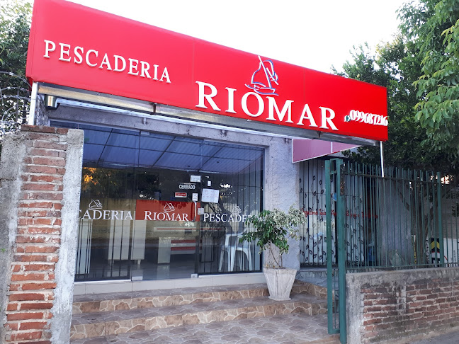 Riomar Pescadería
