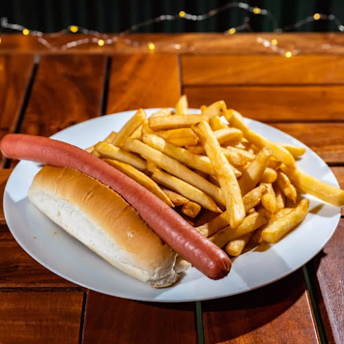 El Deportivo Burger Bar - Gastronomía y hostelería