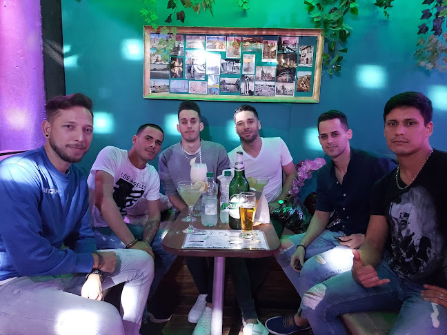 Comentarii opinii despre Viajeros Disco Pub