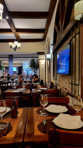 Opinii despre El Fogón în Montevideo - Gastronomía y hostelería