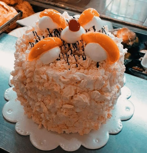 Panadería "Espiga de Oro" - Maldonado