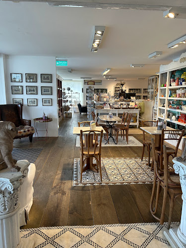 Comentarii opinii despre Papirosen Café | Cafetería de Especialidad