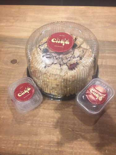 Chajá Bistró San José - San José de Mayo