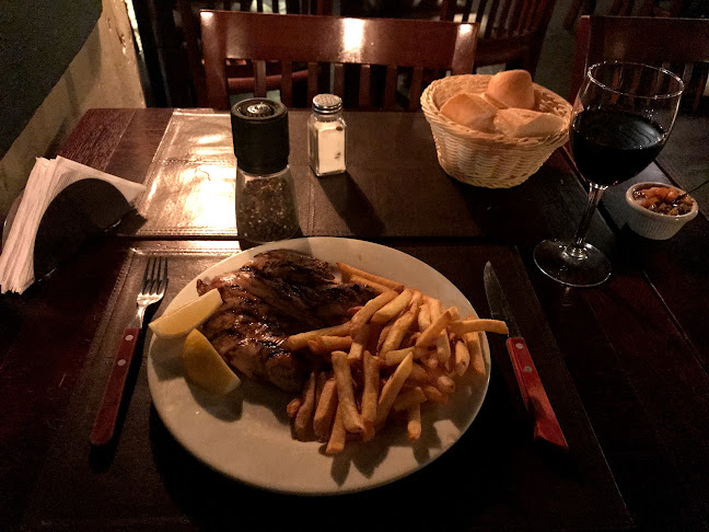 Feliciano Rodríguez 2901, 11600 Montevideo, Departamento de Montevideo