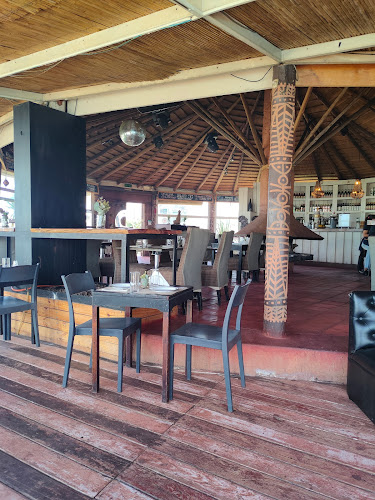 Nómade Parador - Gastronomía y hostelería