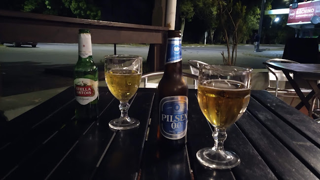 68RF+68P, Av. Treinta y Tres, 15300 La Floresta, Departamento de Canelones