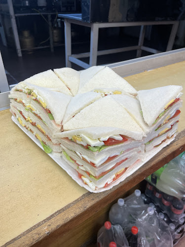 La Sabrosita. - Montevideo