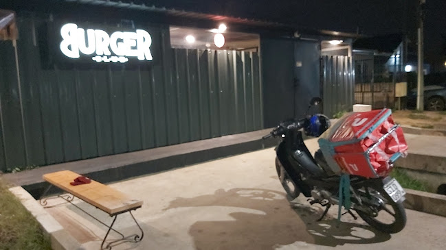 Opinii despre Burger Club Solymar în Ciudad de la Costa - Gastronomía y hostelería