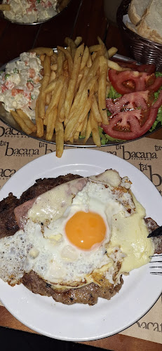 Tabacana Resto Bar - Gastronomía y hostelería