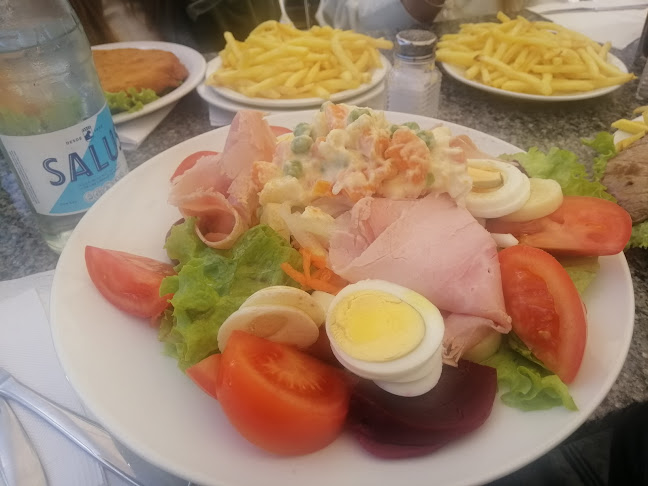 La Pasiva - Montevideo