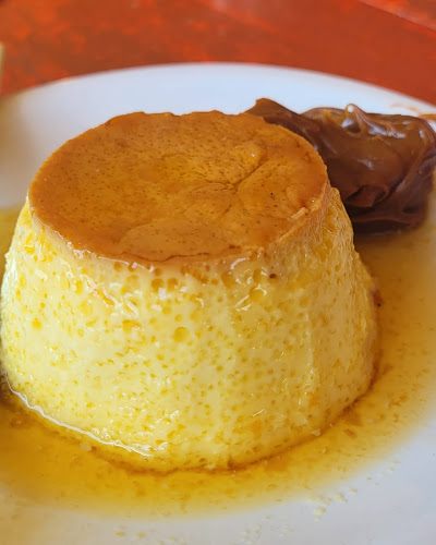 Comentarii opinii despre Restaurant Doña Tota