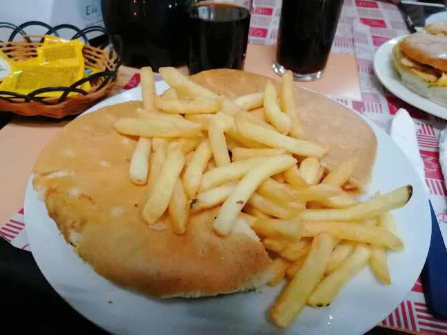 Opinii despre Kosas Rikas în San José de Mayo - Gastronomía y hostelería