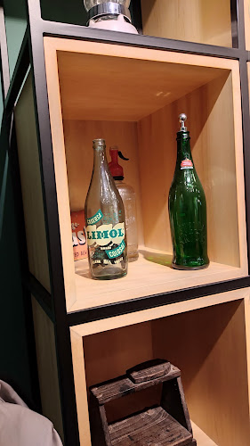 Av. Gral. Flores 2762, 11800 Montevideo, Departamento de Montevideo