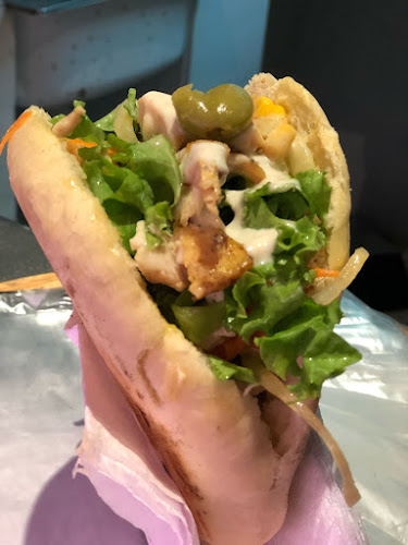 Comentarii opinii despre KEBAB NOVA DHELY