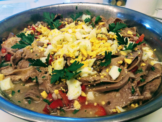 Comidas La RUTA - Gastronomía y hostelería