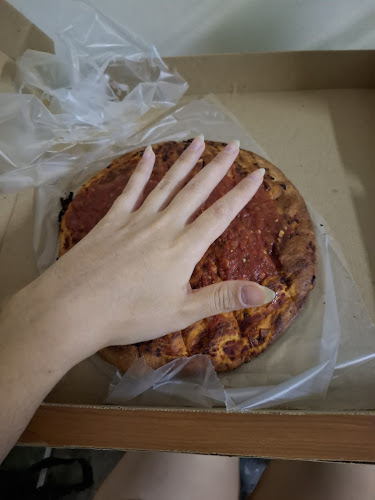 Confitería Nueva Rossell