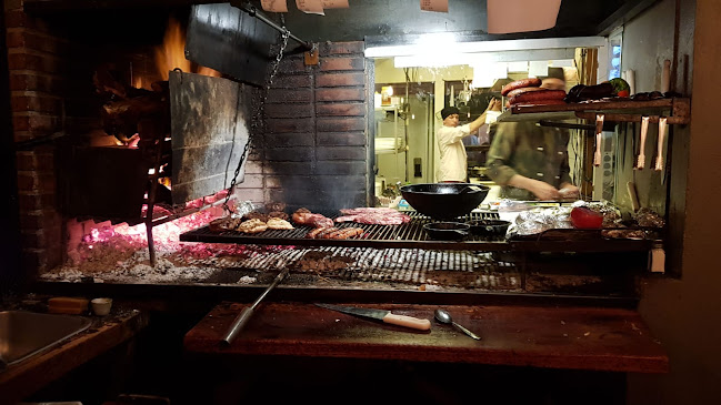 Restaurante El Berretín