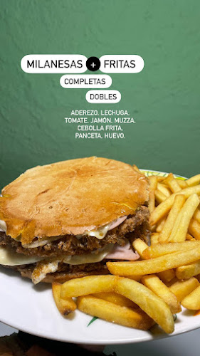 Opinii despre El Rincón Del Sabor în Tacuarembó - Gastronomía y hostelería