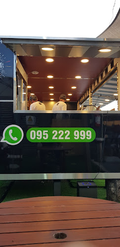 Armenian Food Truck - Ciudad de la Costa