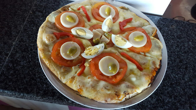 Pizzería La Perla