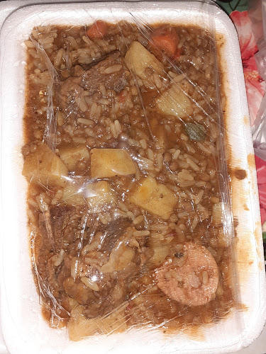 Comentarii opinii despre Kiosco San Pancrasio