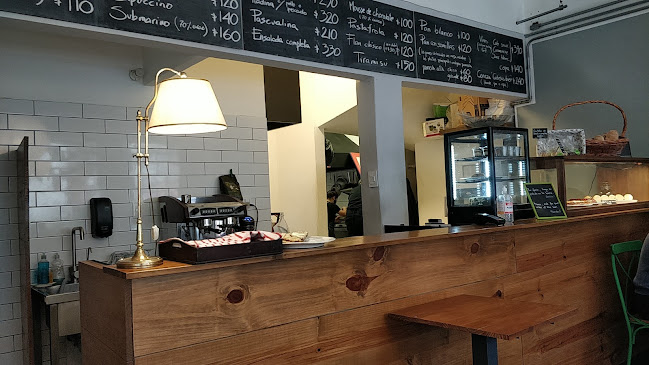 Tomás Diago 796, Jaime Zudáñez esq, 11300 Montevideo, Departamento de Montevideo