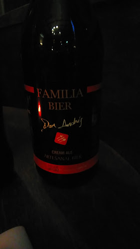 Hilario Bar - Montevideo