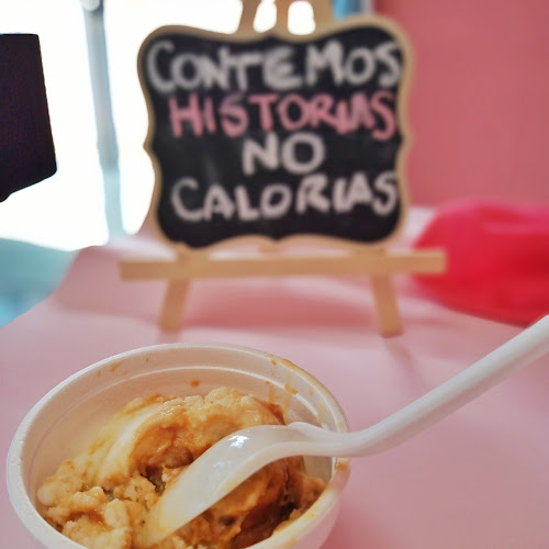 Opinii despre Heladeria Droopy în Maldonado - Gastronomía y hostelería