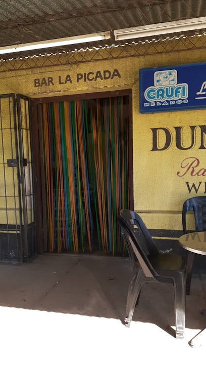 Bar la picada