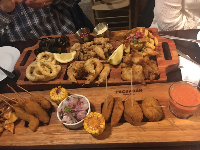 San José 1168 primer piso, 11100 Montevideo, Departamento de Montevideo