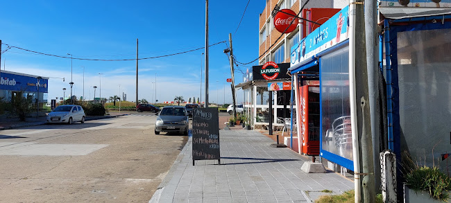 Dos Mares Mini Mercado